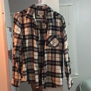 Flannel
